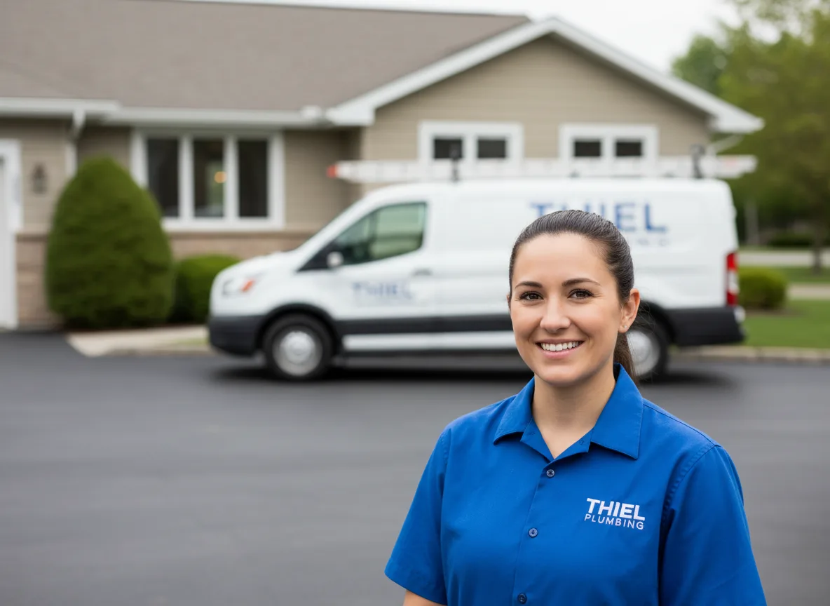 Plumber Forgan, OK FAQs